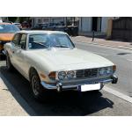 Triumph Stag MK2 (1973)