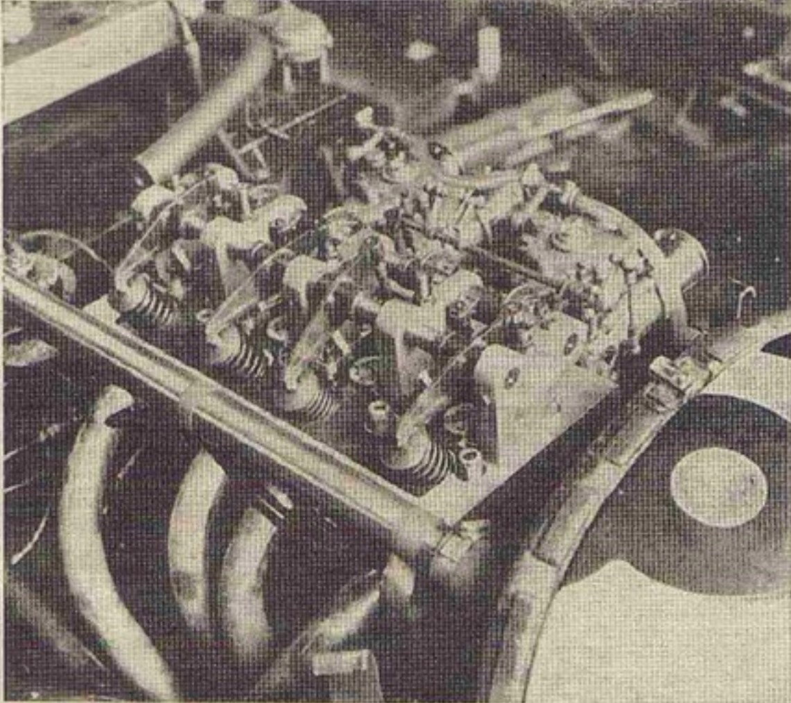 Motor 2