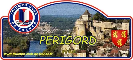 Plaque Perigord