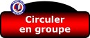 0000 Circuler en Groupe