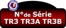 0000 Series de TR3