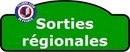 Sorties regionales