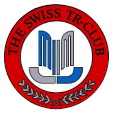 Logo TR Club Suisse