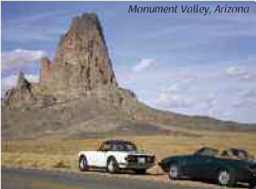 2010 USA Monument Valley