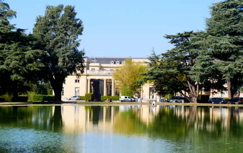 2021 ile de france promenade juillet