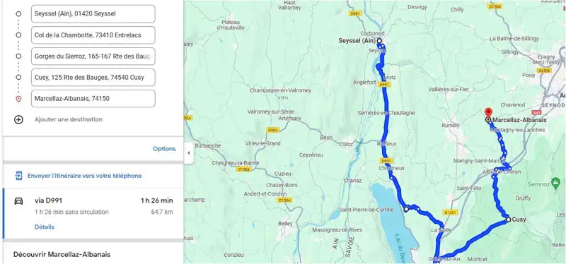 2024 pays de savoie degommage