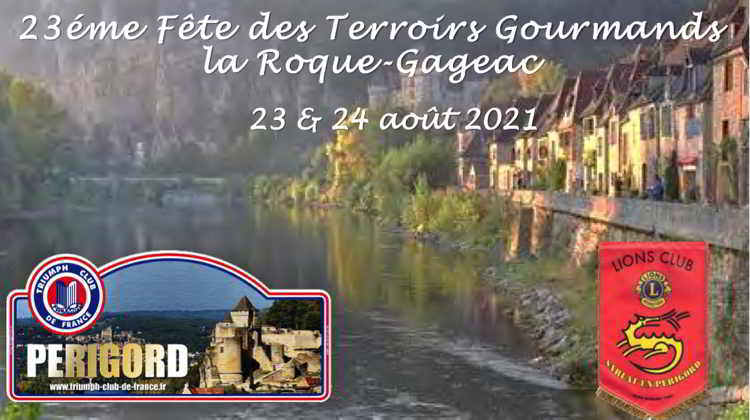 2021 perigord aout la roque