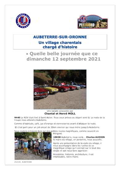 2021 perigord cr sortie aubeterre