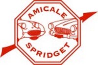 Amicale Spridget