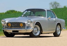 Triumph Italia 2000