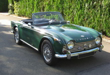 TR4