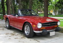 TR 6