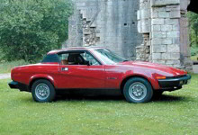 TR 7