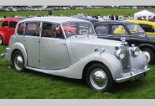 Triumph Renown